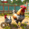 Wild Rooster Chicken Simulator 1.4