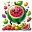 Watermelon 2048: Merge Fruits 1.0.1