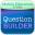 Question Builder for iPad