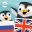 LinguPinguin English Russian 4.3