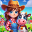 Farm Life Game-Build & Harvest 1.6