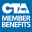 CTA Member Benefits 2.0