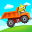 Tabi car games for kids 1.0.0