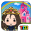 Tizi Town Princess Castle Game