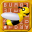 BumbleBoard - a Jumbo Letter Dice Board Game for Groups 1.0