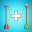 Merge Arrow Game: Run & Fight 1.0