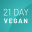 21-Day Vegan Kickstart