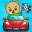 Cars games for kids & toddlers 2.19