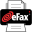 eFax App–Send Fax from iPhone 5.5.6