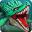 Dino Water World-Dinosaur game