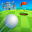 Mini Golf Star Retro Golf Game