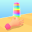 Popsicle Stack