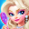 Princess Hair Salon Girl Games 1.9