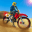 Dirt Bike Rider Stunt Games 3D