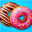 Donut Maker - Cooking Games! 3.9