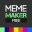 Meme Maker- Fun Meme Generator 2.3