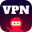 VPN iNinja - Fast & Unlimited 2.2.5