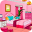 Girly room decoration game 3.0.1