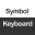 Symbol Keyboard - 2000+ Signs 1.16.8