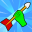 Arrow Catch 3D - action game