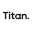 Titan: Smart Investing.