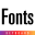 Fonts & Keyboard ◦ 2.5