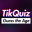 TikQuiz for fans & followers 1.1.2