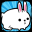 Rabbit Evolution Merge in Farm 1.082