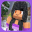 Aphmau Skins for Minecraft PE