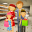 Shopping Mall- Stickman Family 1.0.3