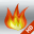 Fireplace Live HD - Real Fire 3.9.9