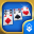 Freecell Solitaire Cube