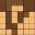 Wood Block Puzzle - Grid Fill