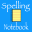 Spelling Notebook: Learn, Test 3.7