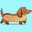 DachMoji: Dachshund Stickers 3.6