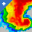 NOAA SuperRes Radar US 1.7.2