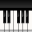 Tiny Piano  Synthesizer Chord 3.2