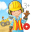 Tiny Builders - App for Kids 2.0.7