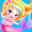 Princess Games: Baby Mermaid 1.3