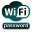 Wi-Fi password manager