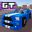 Blocky Car Racer - racing game 1.44