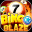 Bingo Blaze - Bingo Games 2.8.3