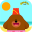 Hey Duggee: Sandcastle Badge