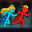 Red and Blue Stickman 1.0.3