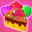 Cake Jam Drop - New Match Game 1.4