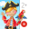 Tiny Pirates: Toddler's App