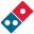 دومينوز بيتزا Domino’s Pizza