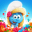 Smurfs Bubble Shooter Story 4.00.010010