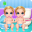 NewBorn Twins Caring 1.0.5