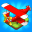 Merge AirPlane: Plane Merger 2.36.00